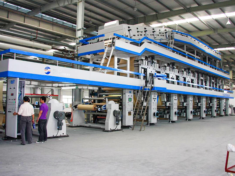 Zhejiang Meige Machinery Co., Ltd.