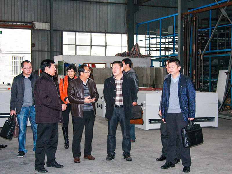 Zhejiang Meige Machinery Co., Ltd.