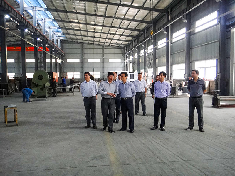 Zhejiang Meige Machinery Co., Ltd.