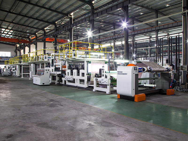 Zhejiang Meige Machinery Co., Ltd.