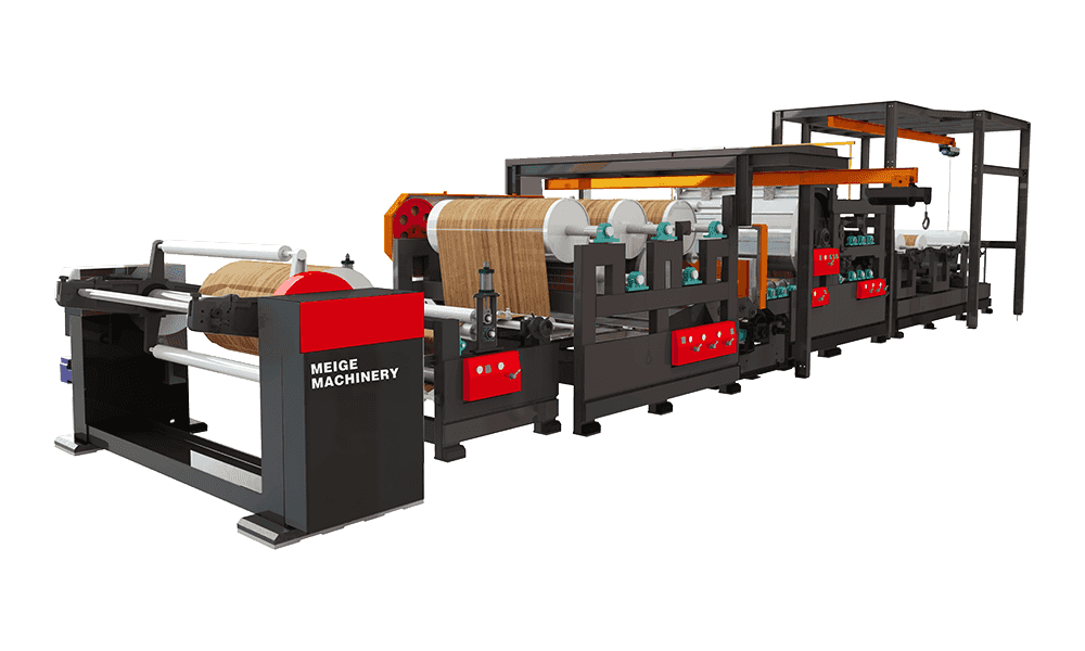 How PVC Laminating Embossing Machines are Shaping the Future of PVC Manufacturing