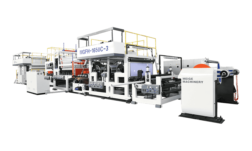 An In-Depth Look at Gravure Printing Machines: Functionality and Applications