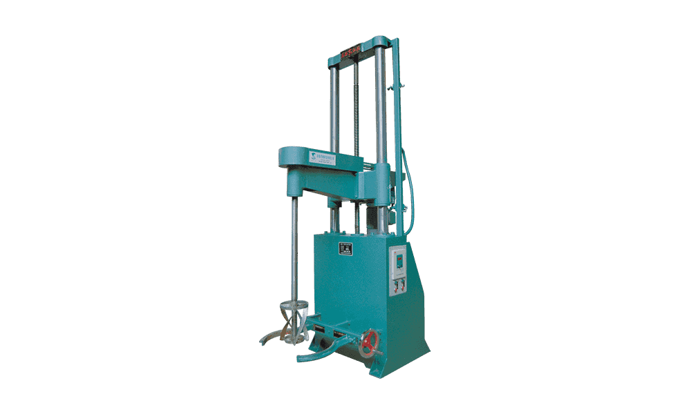 MG-SDJB Double column ink mixer